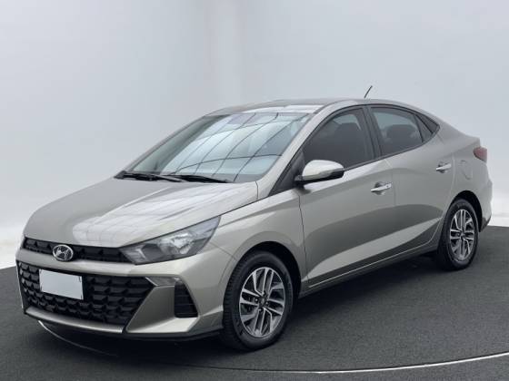 HYUNDAI HB20S 1.0 12V FLEX LIMITED PLUS MANUAL HYUNDAI HB20S 1.0 12V FLEX LIMITED PLUS MANUAL
